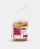 The Health Factory Zero Maida  Multigrain Bread 250 Gm