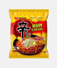 Nongshim Shin Ramyun Stir Fry Cheese Noodles 136 Gm