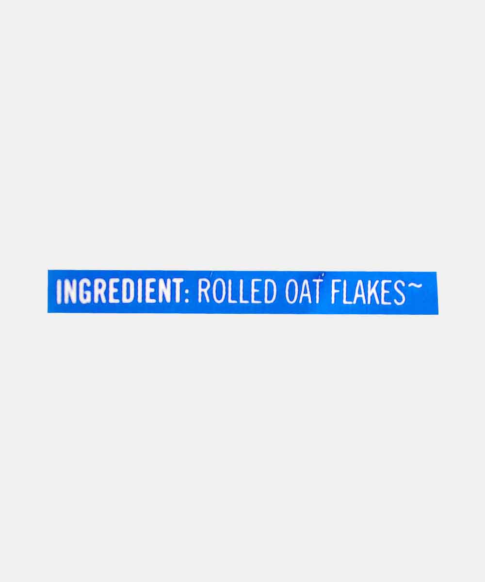 Quaker Oats 1 Kg
