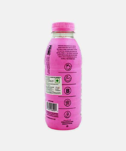 Prime Hydration Strawberry Watermelon Drink 500 Ml