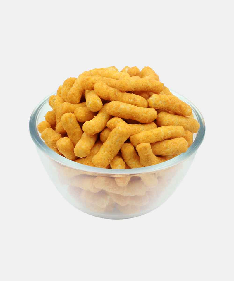 ROASTED CHICKPEA CHEESE PUFF 200