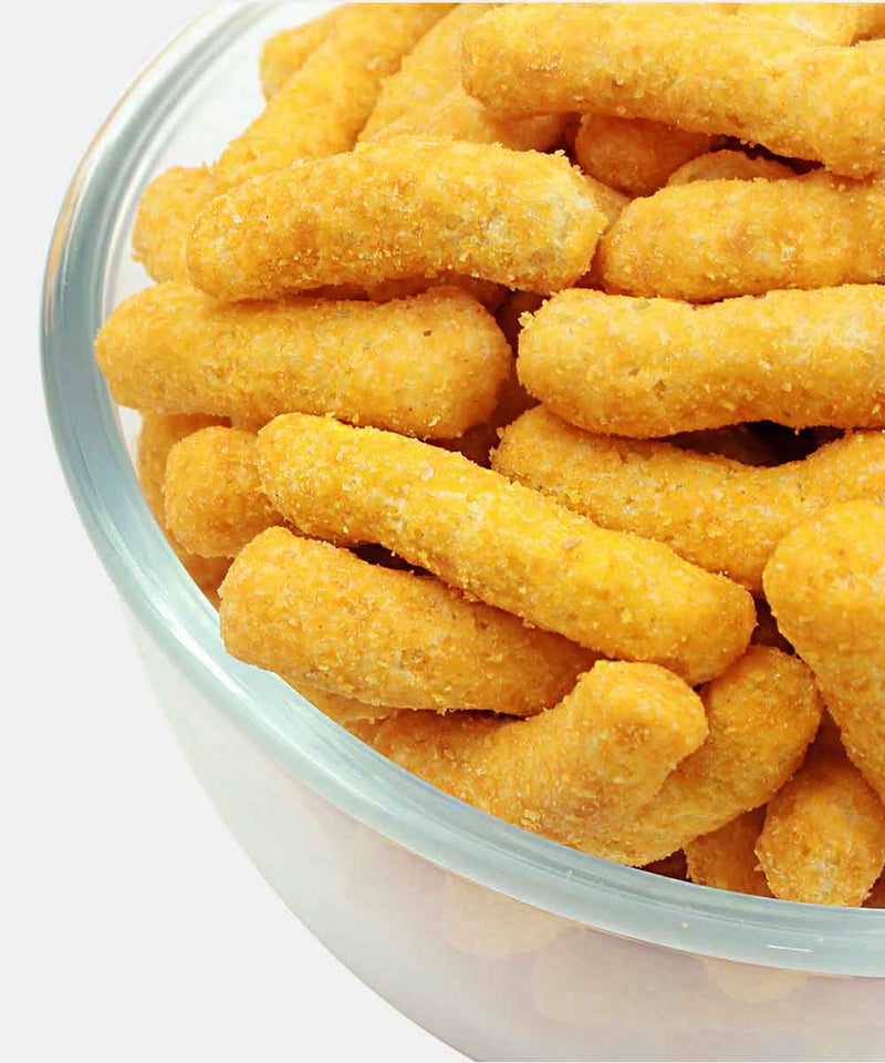 ROASTED CHICKPEA CHEESE PUFF 200