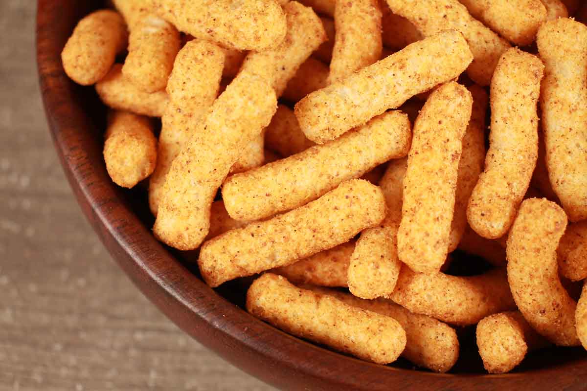 Roasted Chickpea Tamarind Puff 200 Gm