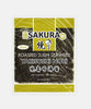 Roasted Seaweed Yakisushi Nori Sheets 10 Pc 28 Gm