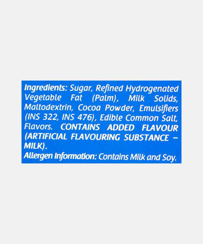 Sapphire Domes Milk Chocolate 420 Gm