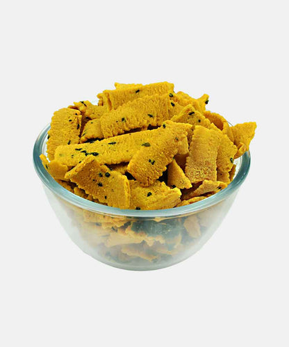 Curry Leaf Murukku Stick 200 Gm