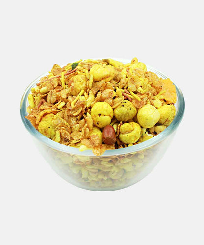 Less Oil Rangeela Makhana Mixture 200 Gm