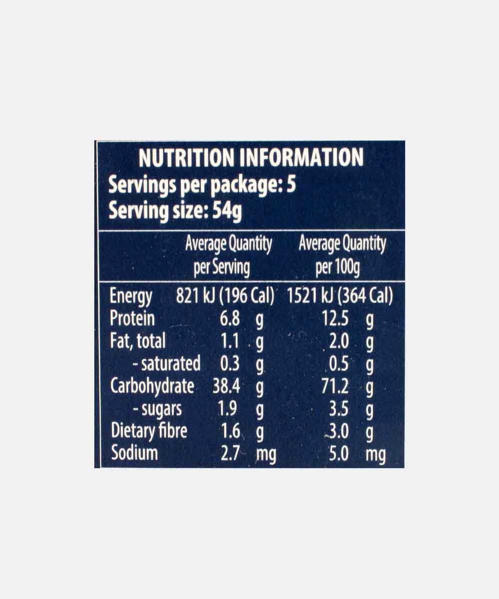 Barilla Collezione Lasagne 250 Gm