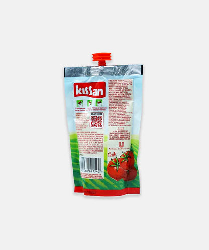 Kissan Fresh Tomato Ketchup 110 Gm