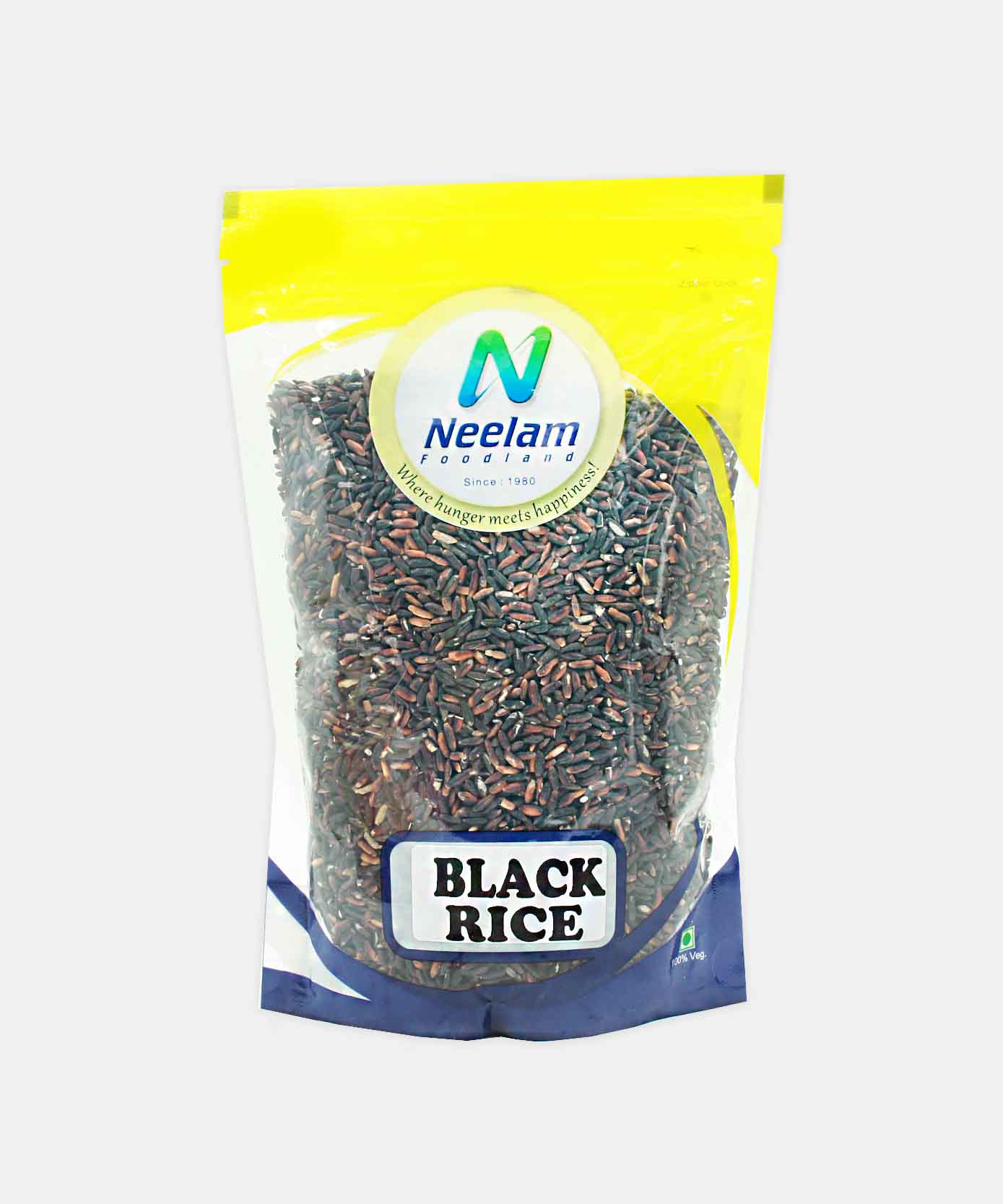 Black Rice 500 Gm