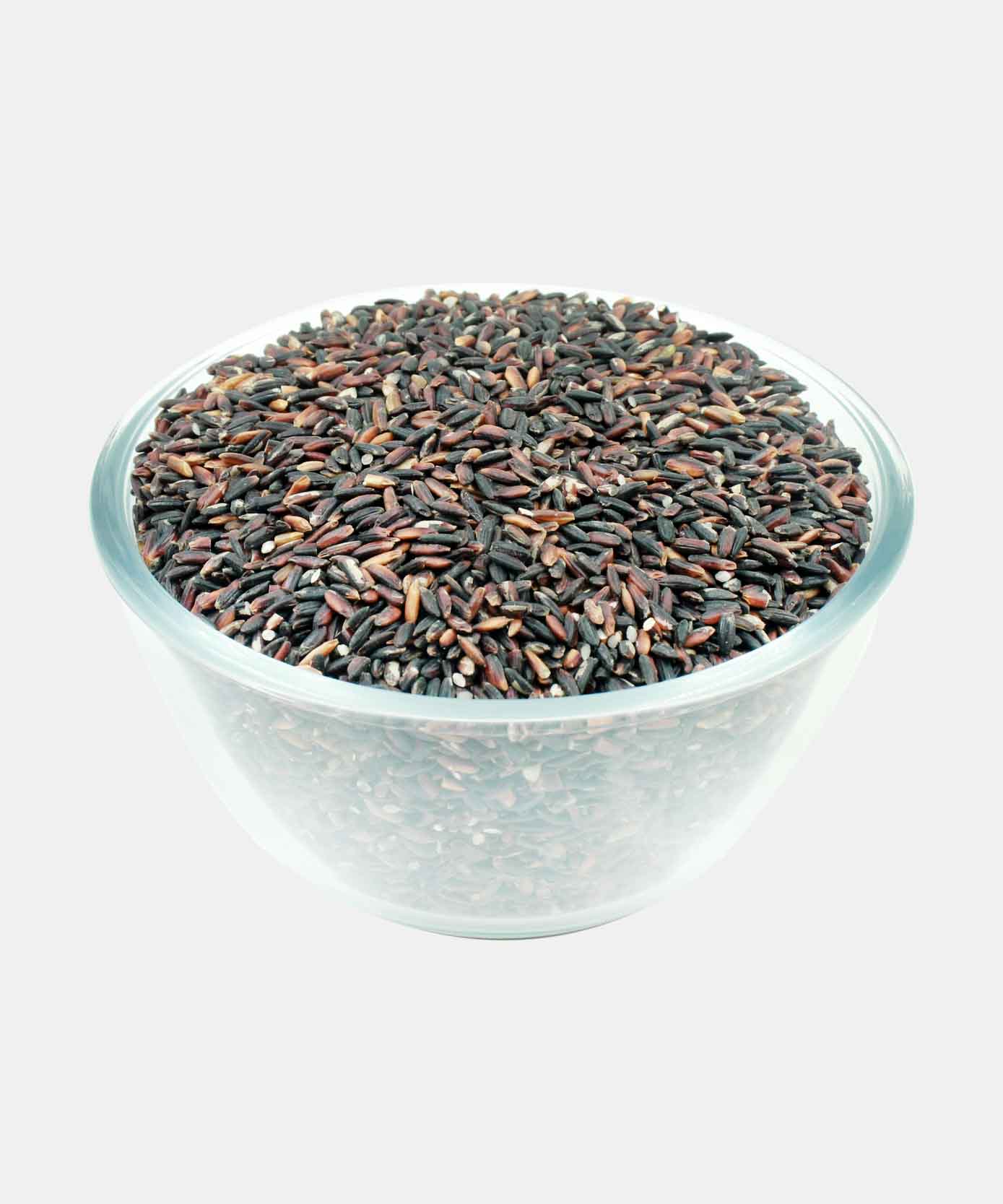 Black Rice 500 Gm