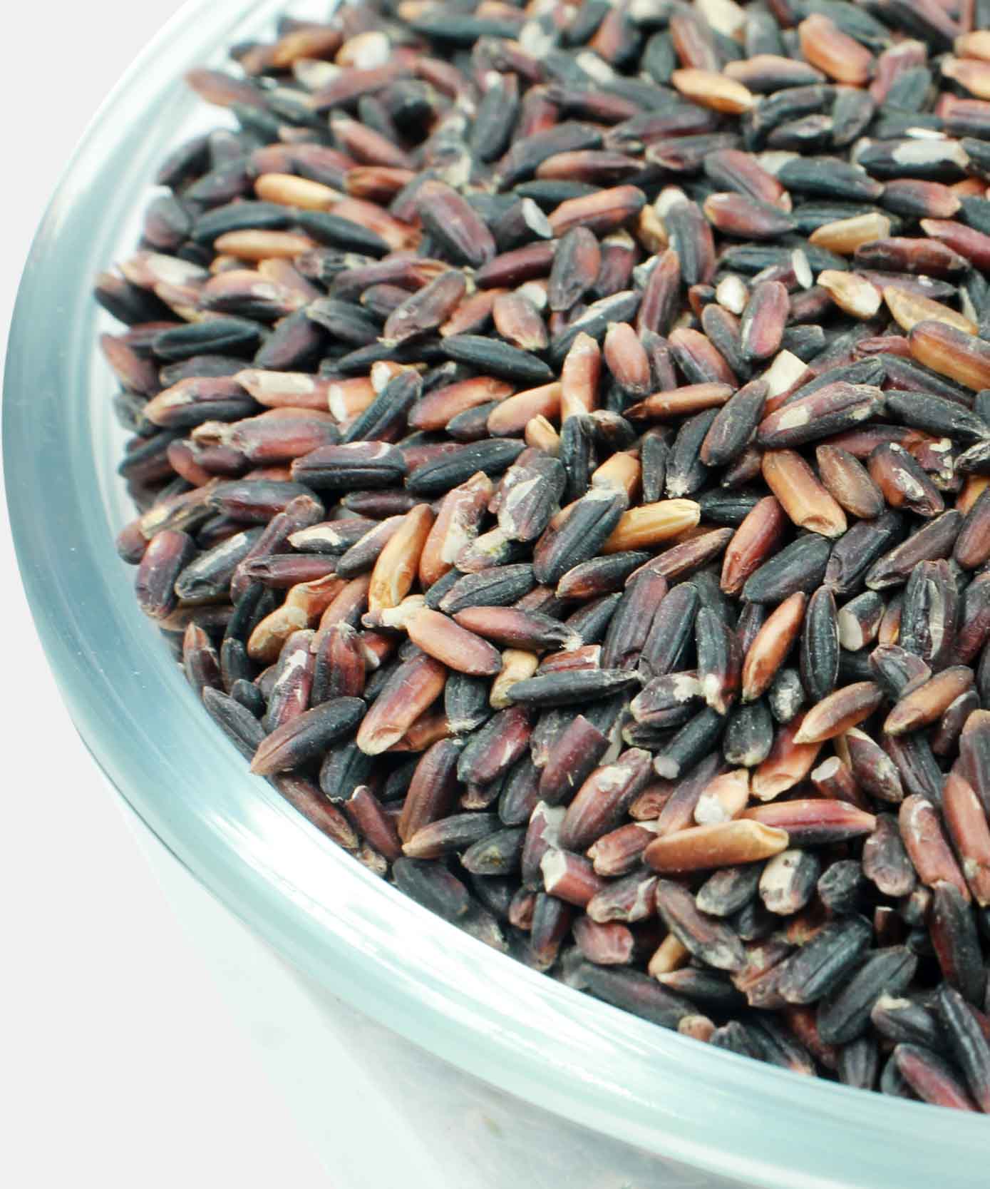 Black Rice 500 Gm