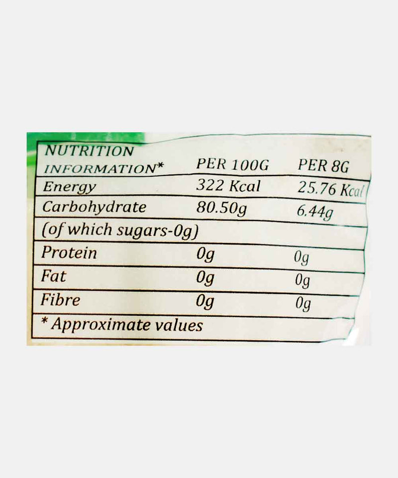 AGAR AGAR CHINA GRASS 8 GM