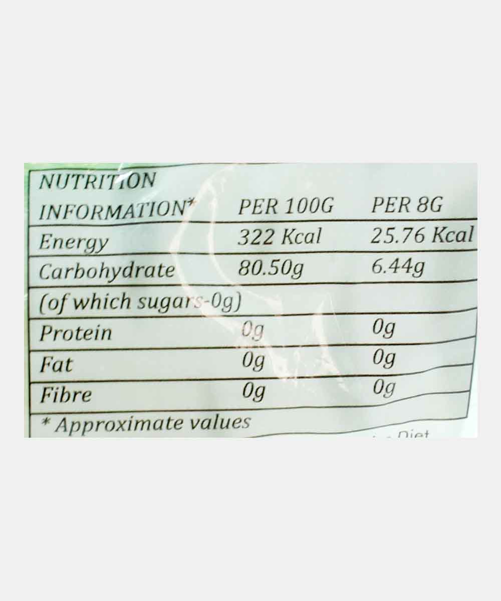 Sarwar Agar Agar China Grass 8 Gm