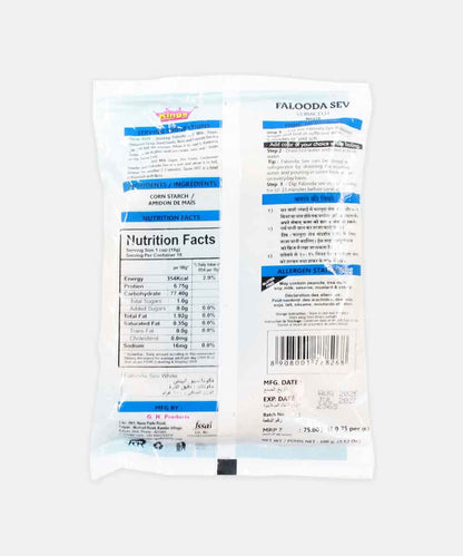 Kings Falooda Sev 100 Gm