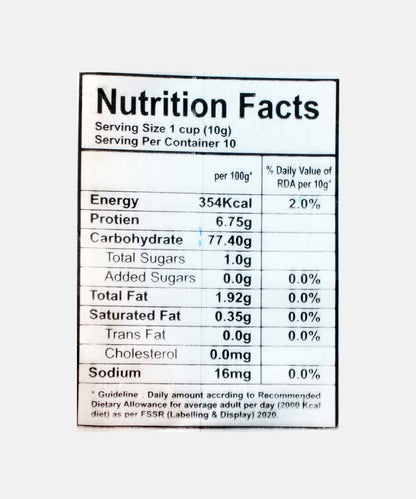 Kings Falooda Sev 100 Gm