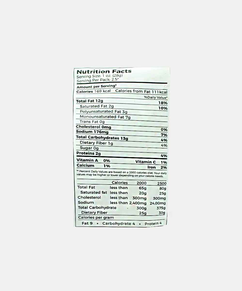 Pvr French Butter Pink Salt Popcorn 90 Gm