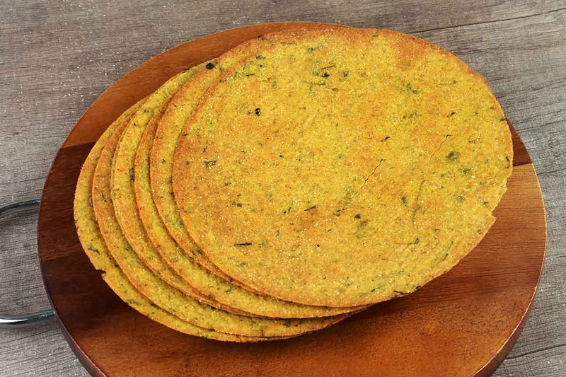 multigrain methi khakhra 250