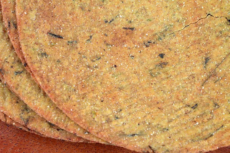 MULTIGRAIN METHI KHAKHRA 250