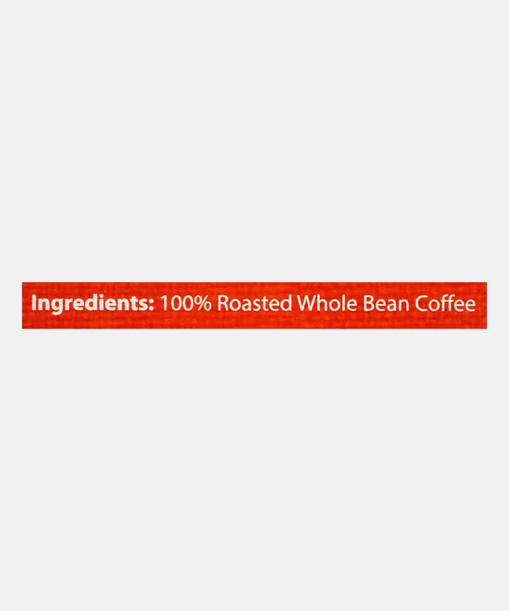 Mysore Concerns South Indian Whole Coffee Beans 250 Gm