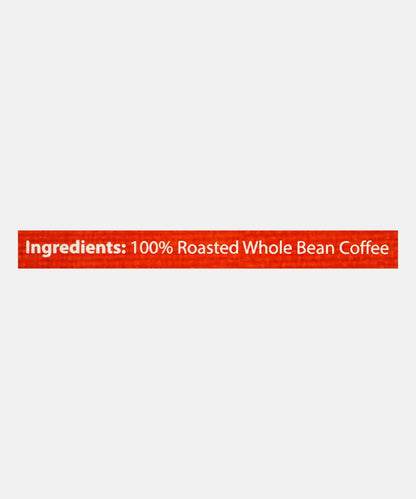 Mysore Concerns South Indian Whole Coffee Beans 250 Gm