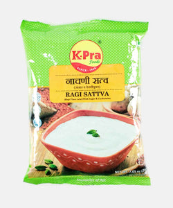 K-PRA POSHAK RAGI SATTVA 200