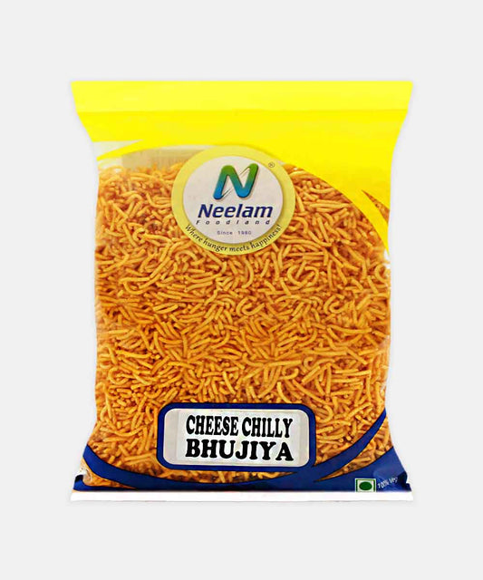 Cheese Chilly Bhujiya 200 Gm