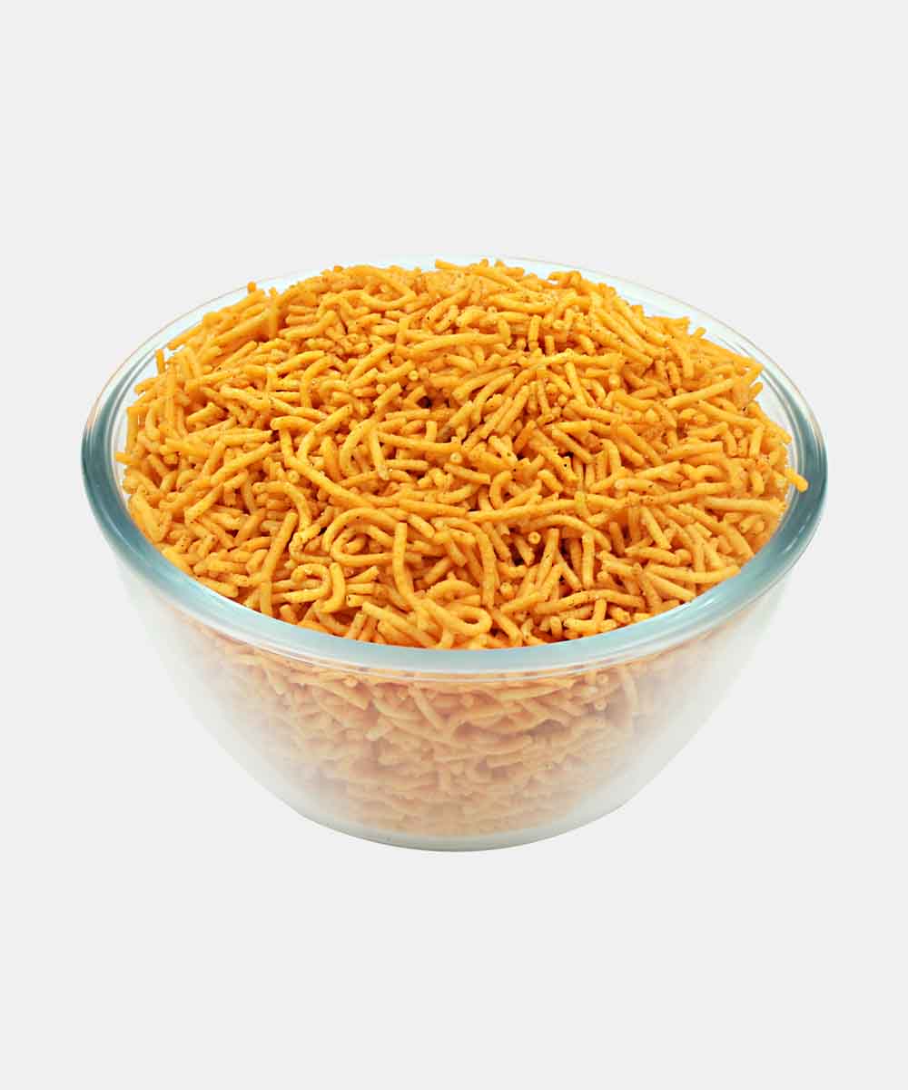 Cheese Chilly Bhujiya 200 Gm