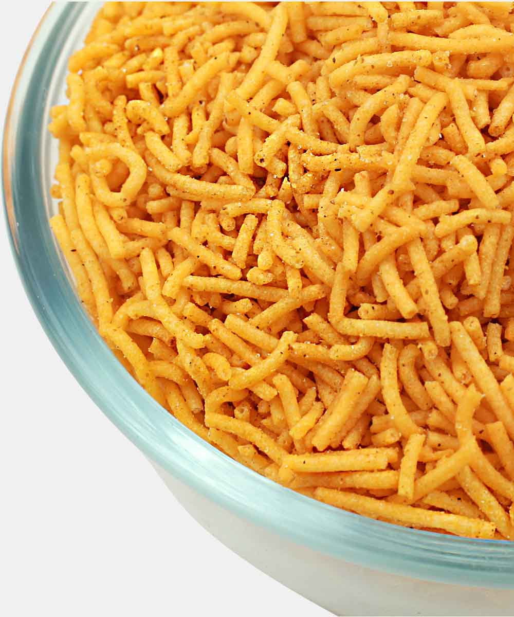 Cheese Chilly Bhujiya 200 Gm