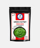 Freeze Dried Green Chutney 50 Gm