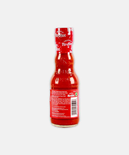 Franks Redhot Original Cayenne Pepper Sauce 148 Ml