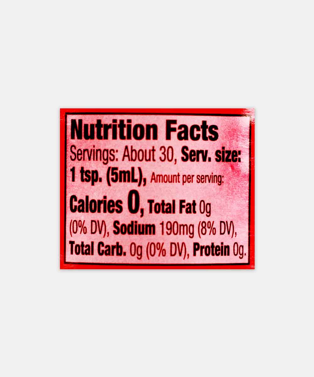 Franks Redhot Original Cayenne Pepper Sauce 148 Ml