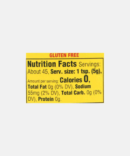 Frenchs Classic Yellow Mustard Spread 226 Gm