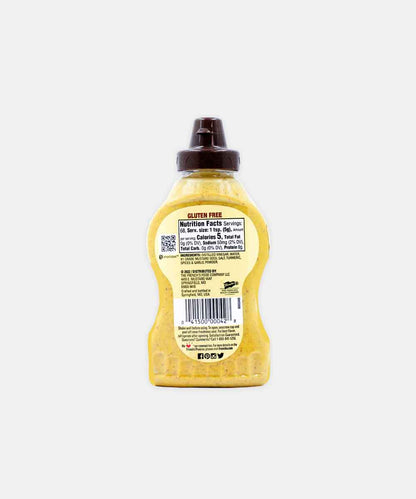 Frenchs Spicy Brown Mustard Spread 226 Gm