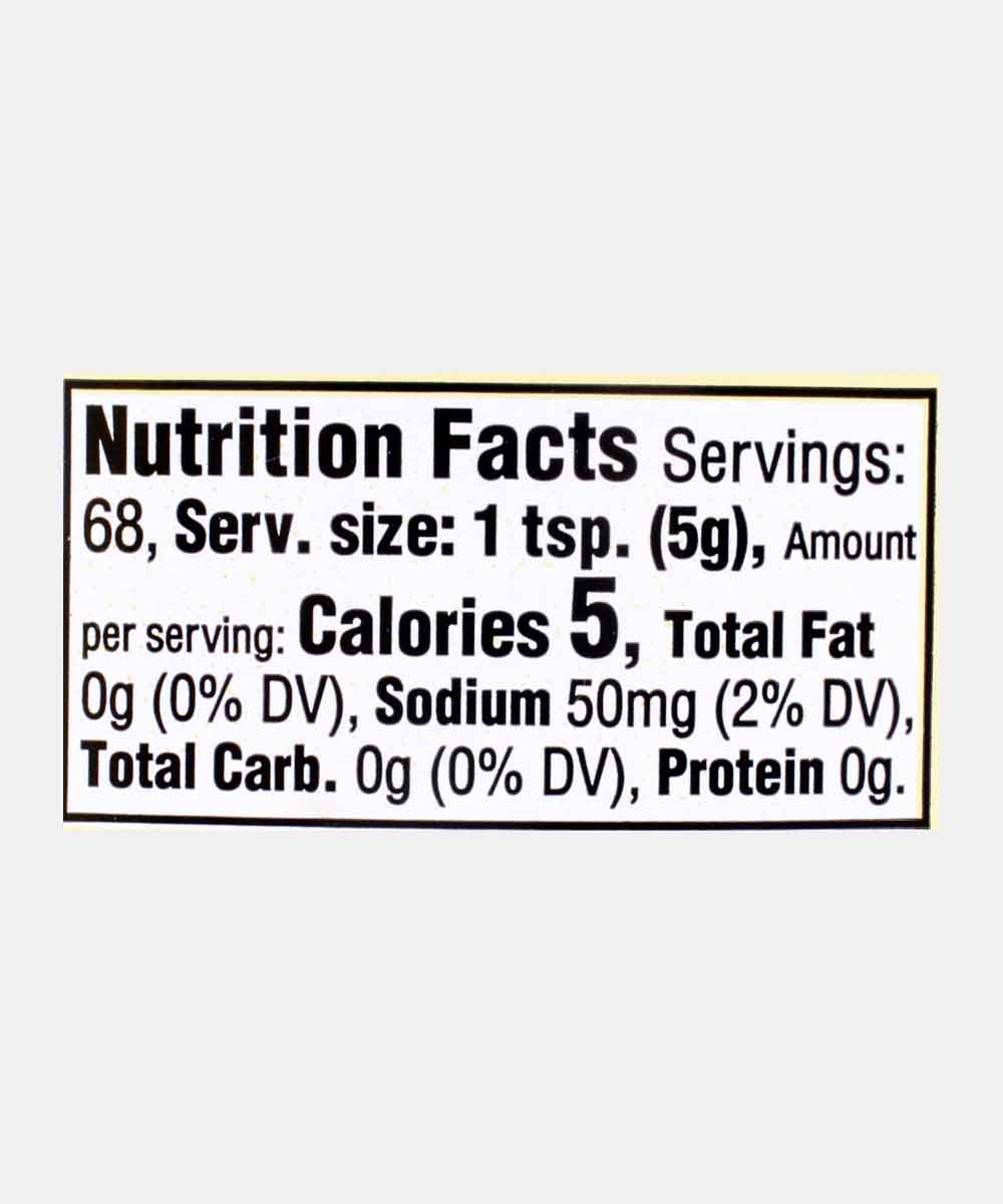 Frenchs Spicy Brown Mustard Spread 226 Gm