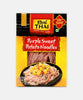 Real Thai Purple Sweet Potato Noodles 454 Gm