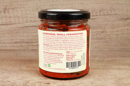Bombucha Mirchi Kimchi 150 Gm
