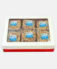 Almond Praline Chocolate 18 Pc