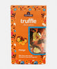 Sapphire Truffle Selection Milk Choco With Orange Chocolate 470 Gm
