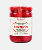 Bombucha Traditionally Fermented Red Onion Fernion 450 Gm