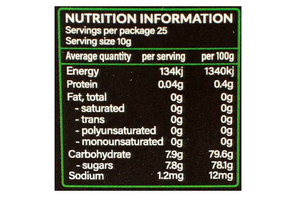 Onuku Manuka Honey Umf20+ Mgo830 250 Gm