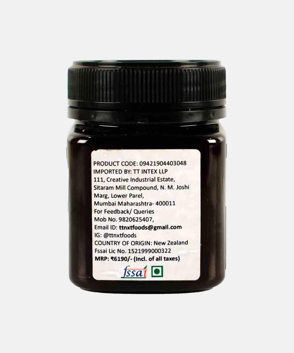 Onuku Manuka Honey Umf15+ Mgo515 250 Gm
