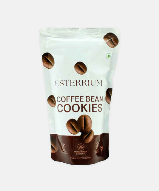 Esterrium Coffee Bean Cookies 100 Gm