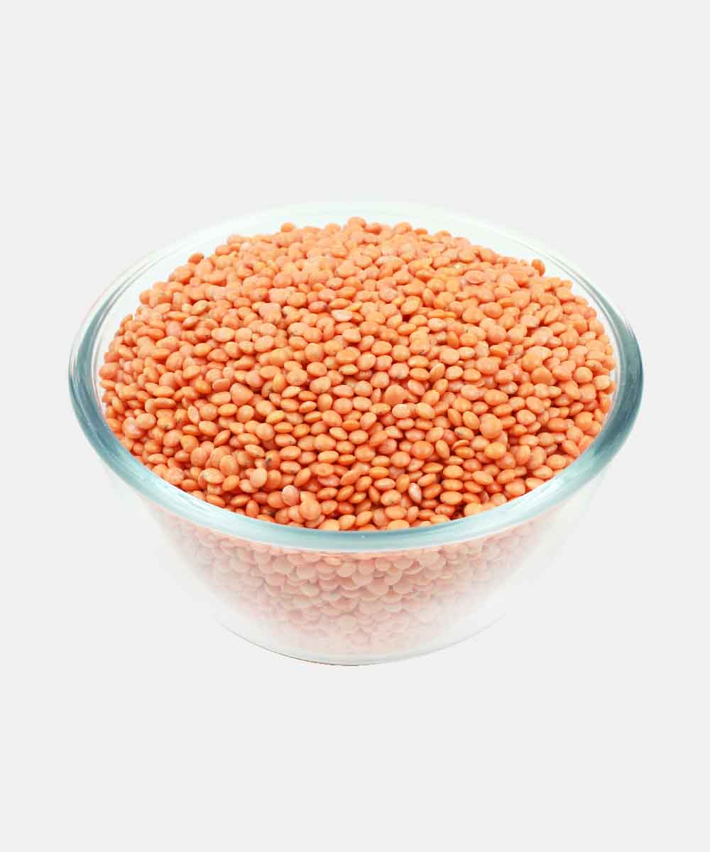 Red Malka Masoor 500 Gm