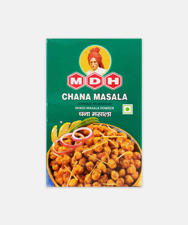 MDH CHANA MASALA 100 GM