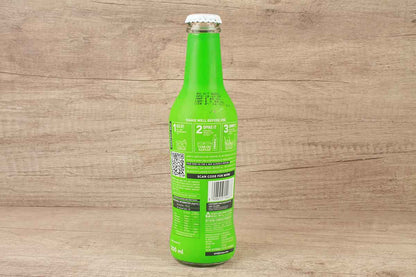 Jimmys Green Apple Martini Drink 250 Ml
