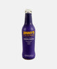 Jimmys Cocktails Popstar Martini Non Alcoholic Beverage Passion Fruit Lemon Vanilla 250 Ml