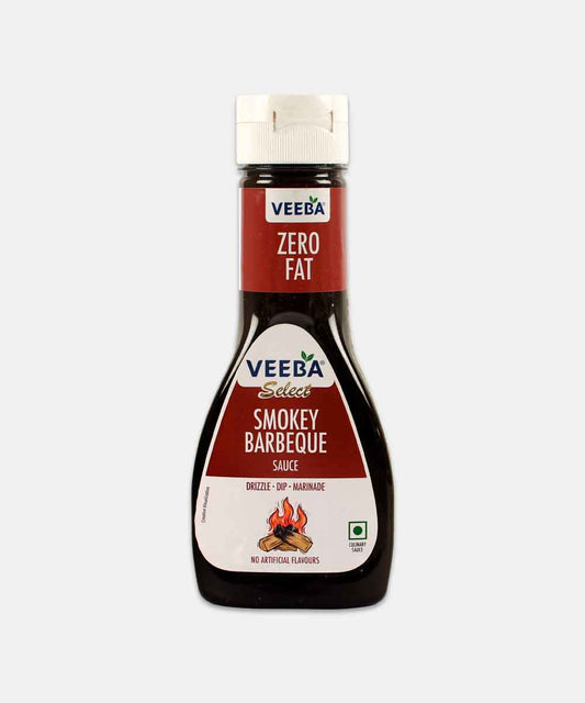 Veeba Barbeque Smoked Oak Dressing 300 Gm