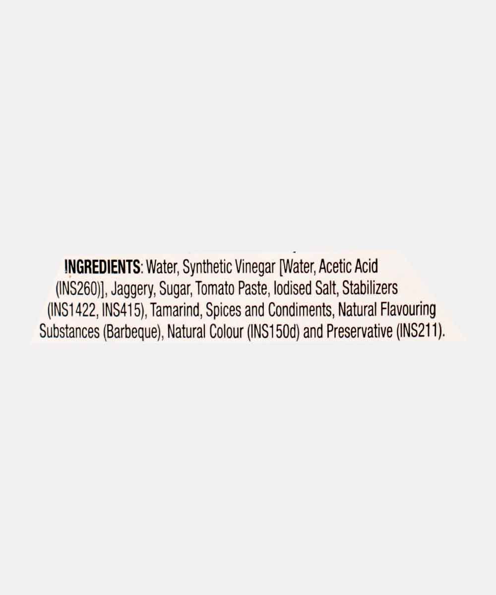 Veeba Barbeque Smoked Oak Dressing 300 Gm