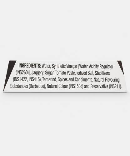 Veeba Barbeque Smoked Oak Dressing 300 Gm